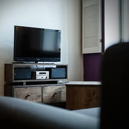 Meowmeow Apartamento Cracóvia