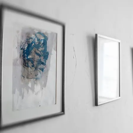 Apartamento Meowmeow Cracóvia