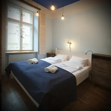 Apartament Meowmeow