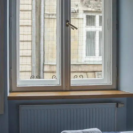 Meowmeow Apartament *