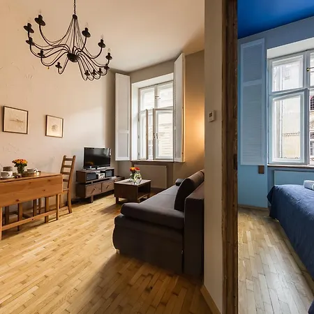 Apartament Meowmeow